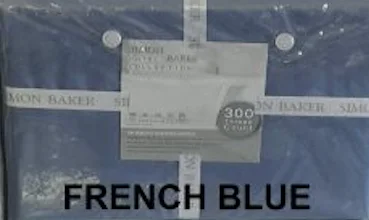 French Blue