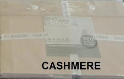 Cashmere