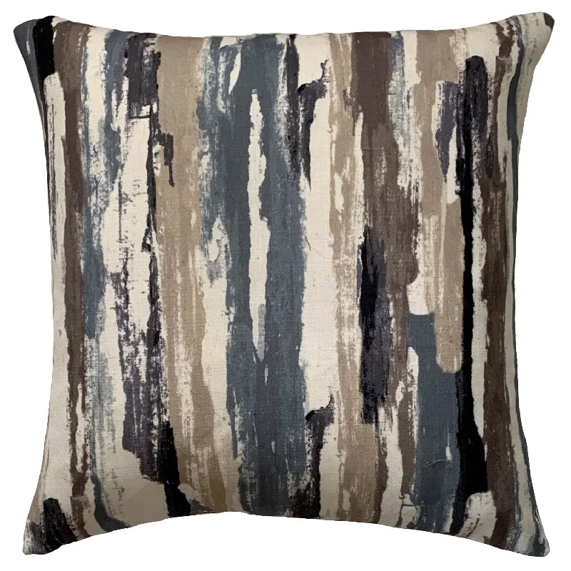 Abilene Throw Pillow