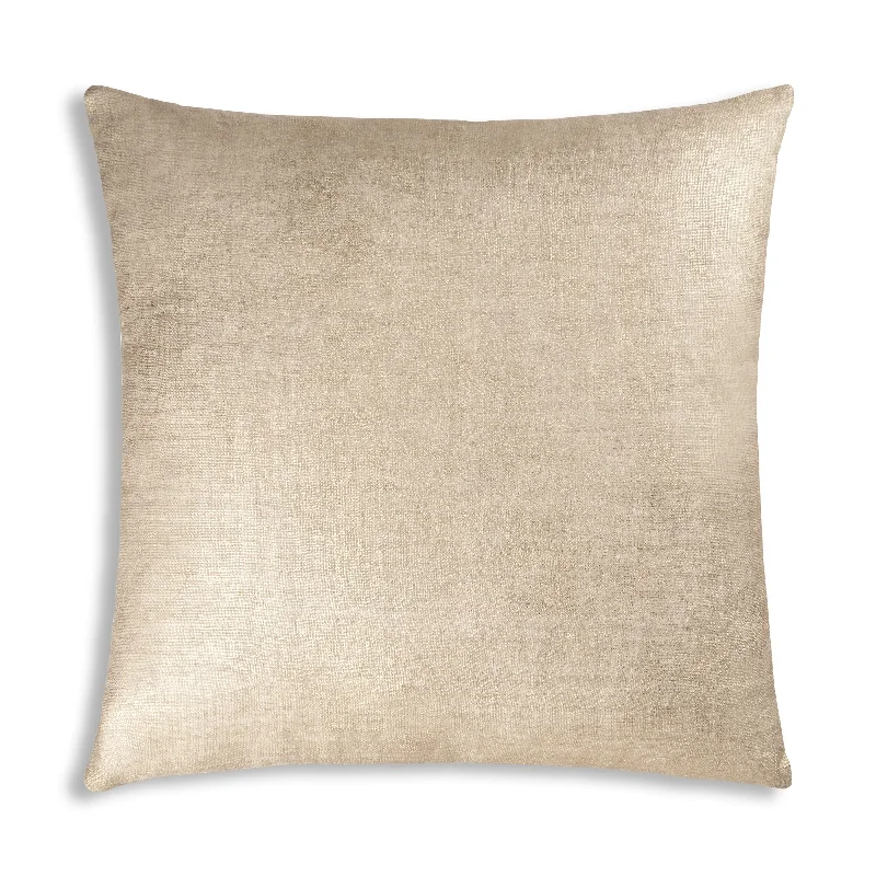 Aura Gold Pillow