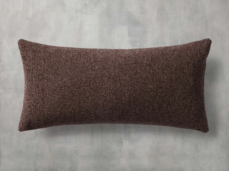 Autumn Lumbar Pillow