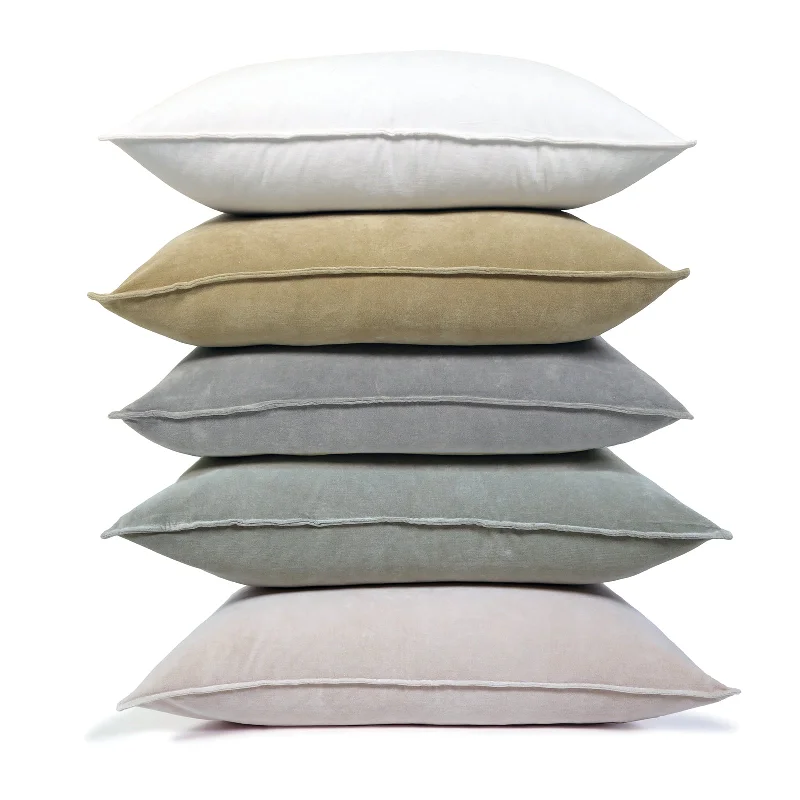 Bianca Big Pillow With Insert