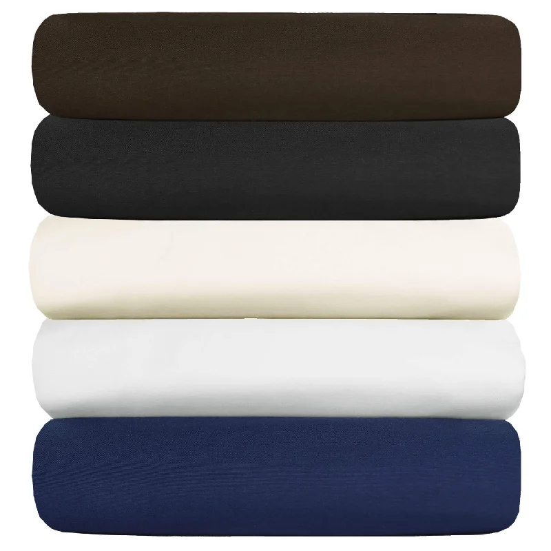 BodyBest Microfiber Sheets Set - 3 Pieces