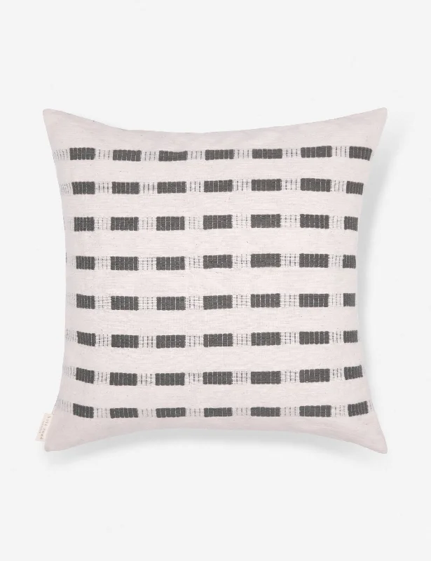 Bertu Pillow by Bolé Road Textiles