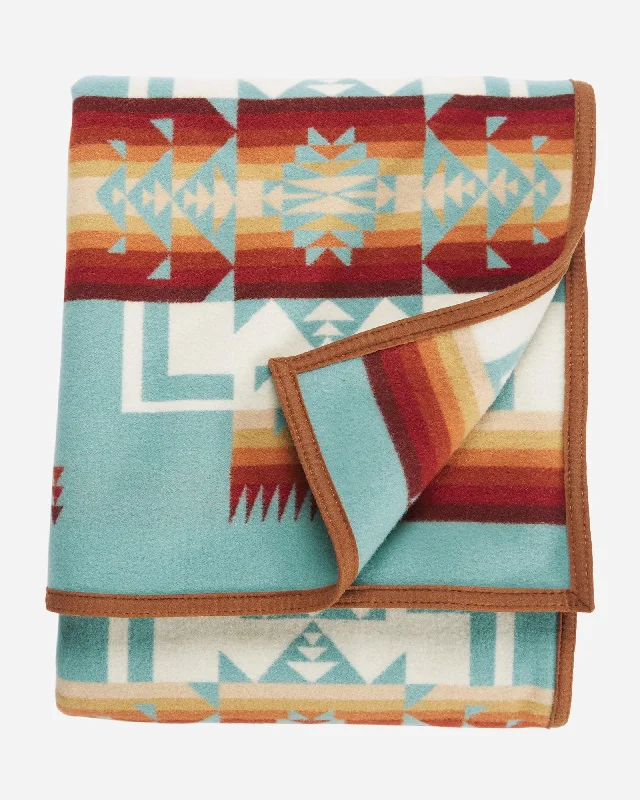 Chief Joseph Blankets