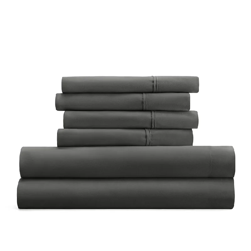 6-Piece Essential Sheet Set