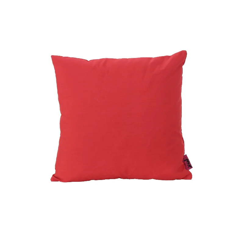 Coronado Outdoor 18 x 18 Throw Pillows