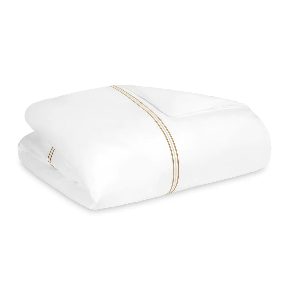 Delancey Monogrammable Duvet Cover