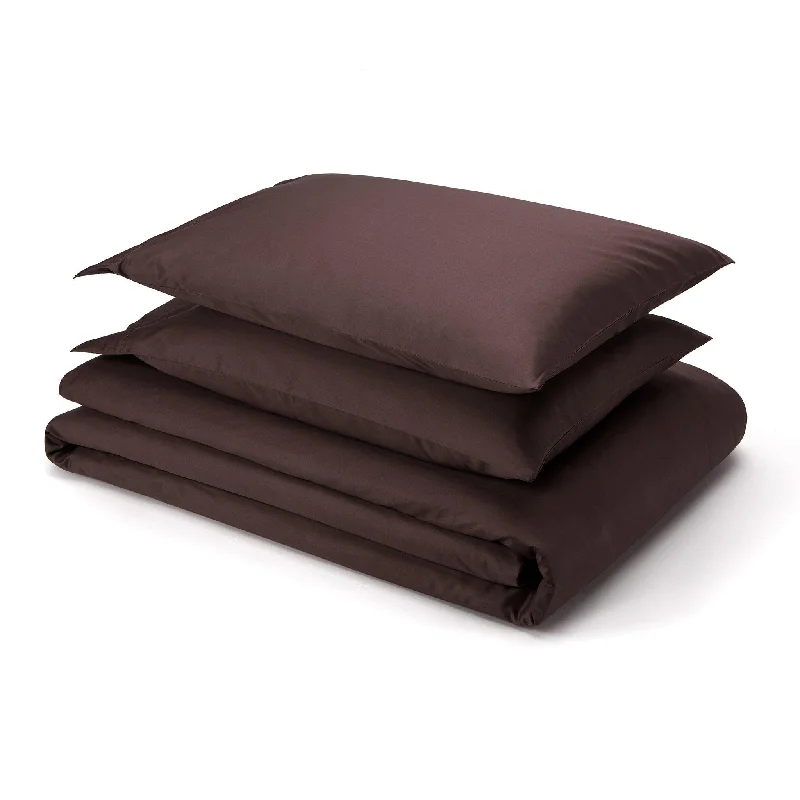 Essential Organic Cotton Sheet Set