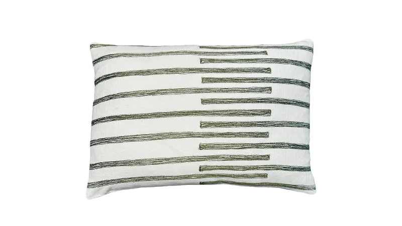 Farah Lumbar Pillow