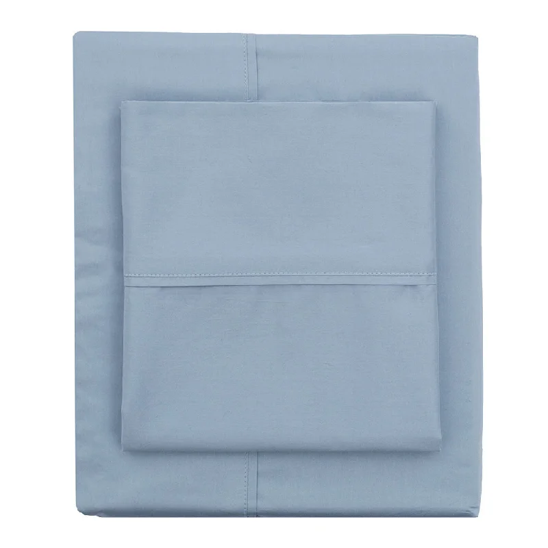 The French Blue 400 Thread Count Sheets