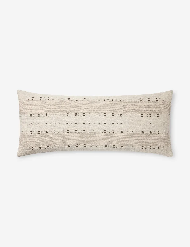 Gabrielle Pillow by Amber Lewis x Loloi