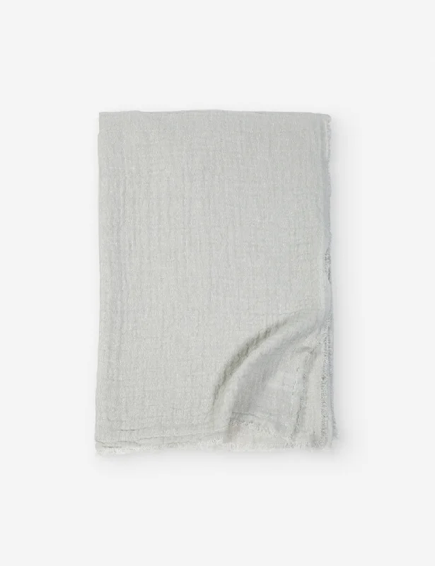 Hermosa Oversized Throw by Pom Pom At Home