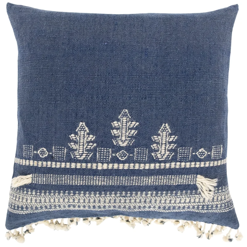 Indu Bhujodi Pillow