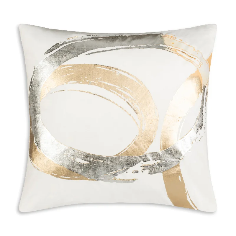 Inspire Me! Home Decor Anna Pillow