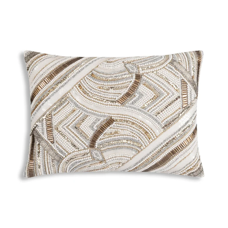 Islay Ivory Pillow