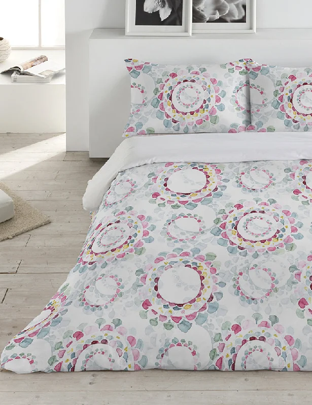 Keene Duvet Cover