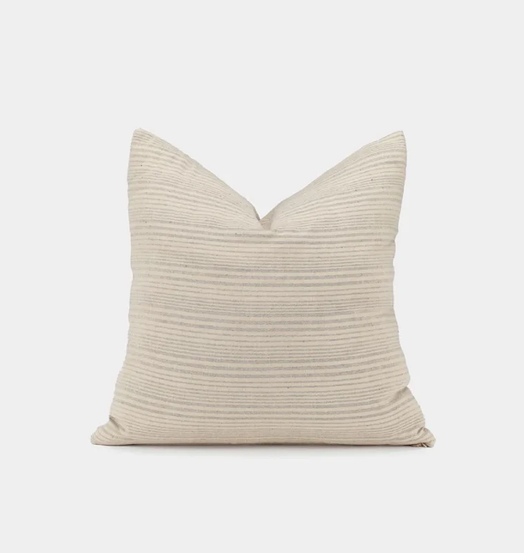 Kora Stripe Pillow