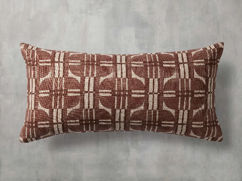 Lalli Lumbar Pillow