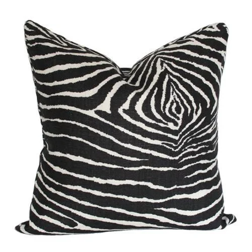 Le Zebre Black (Limited)