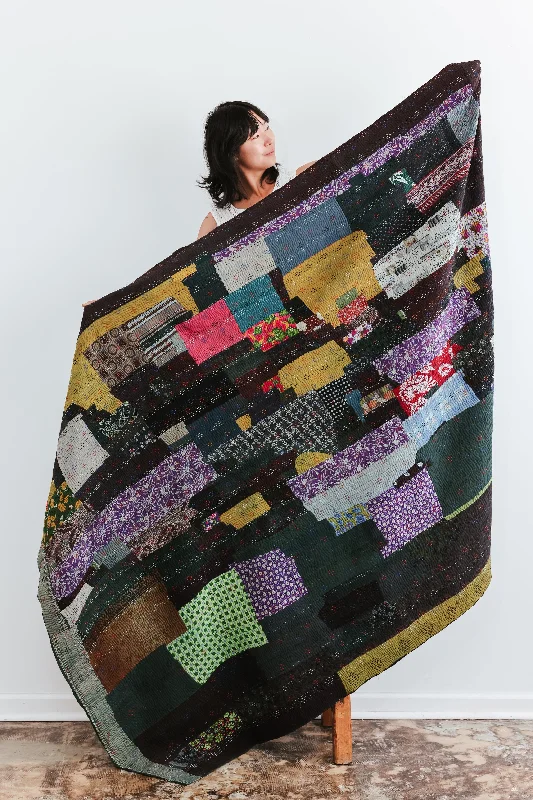 Lin Quilt