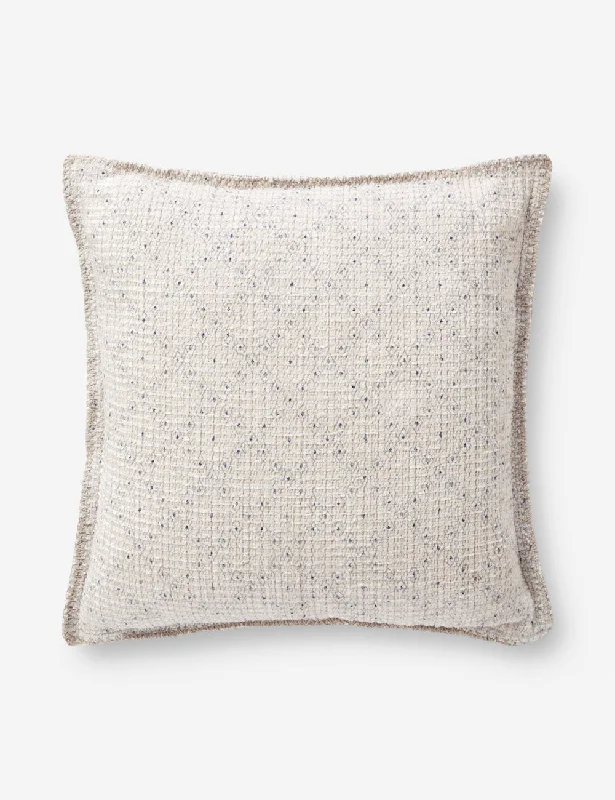 Liv Pillow by Chris Loves Julia x Loloi