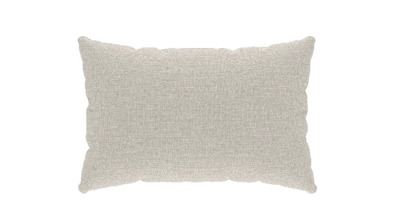 Lumbar Accent Pillow (12" x 20")