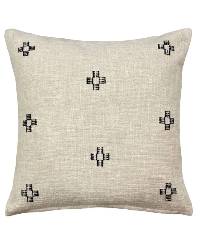 marguerite pillow cover