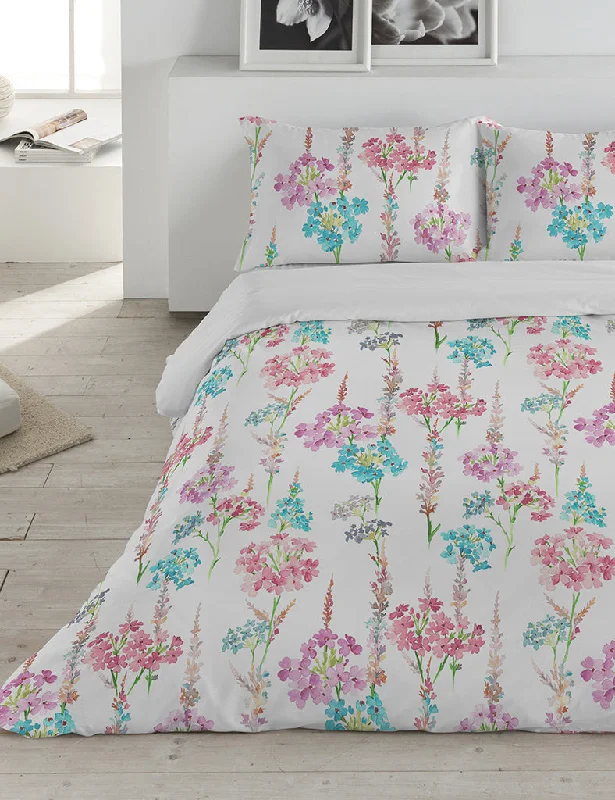 Marjorie Duvet Cover