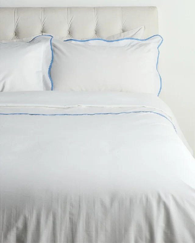 Maurizio Italy Passafino Duvet Set