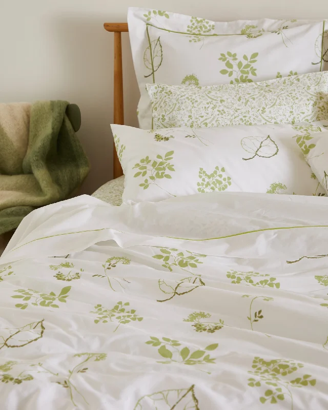 Foxford Meadow Floral Duvet Set