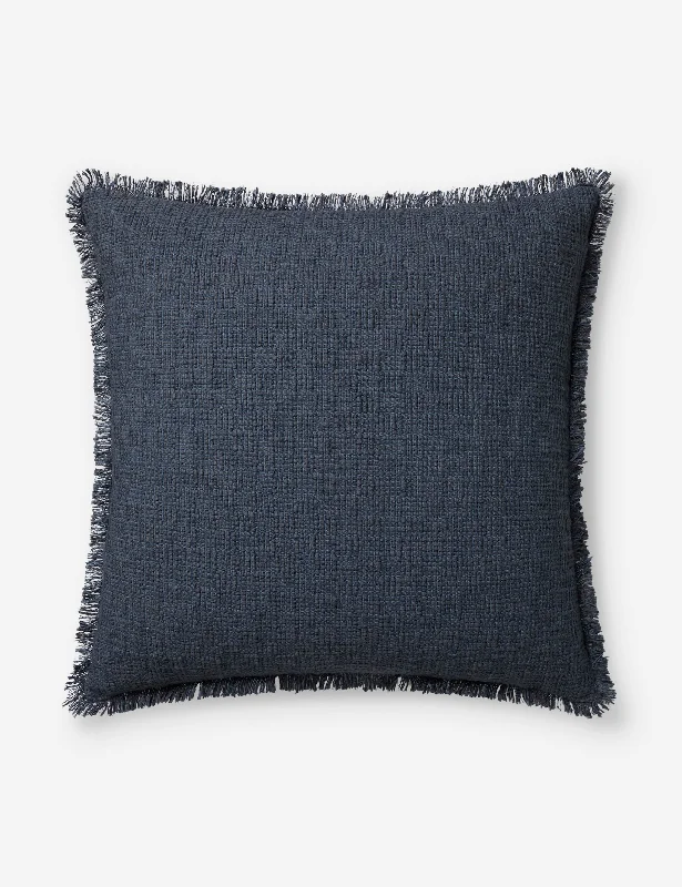 Meadowlark Pillow by Amber Lewis x Loloi