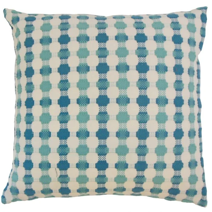 Melrose Throw Pillow