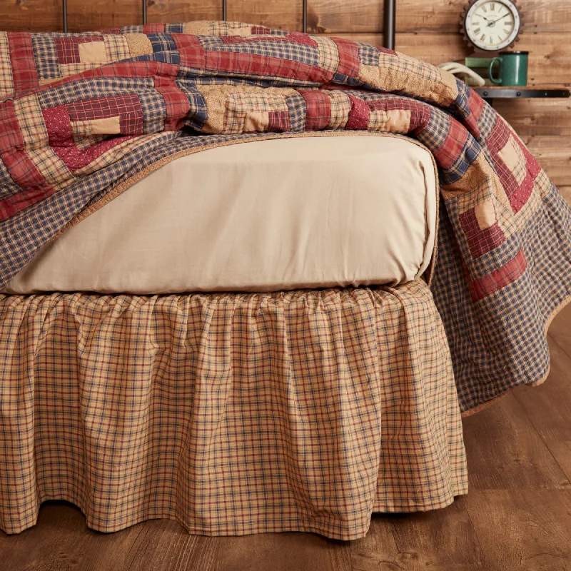 Millsboro Bed Skirt