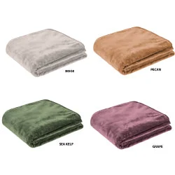 Mink Blanket 600GSM (220 x 240cm)