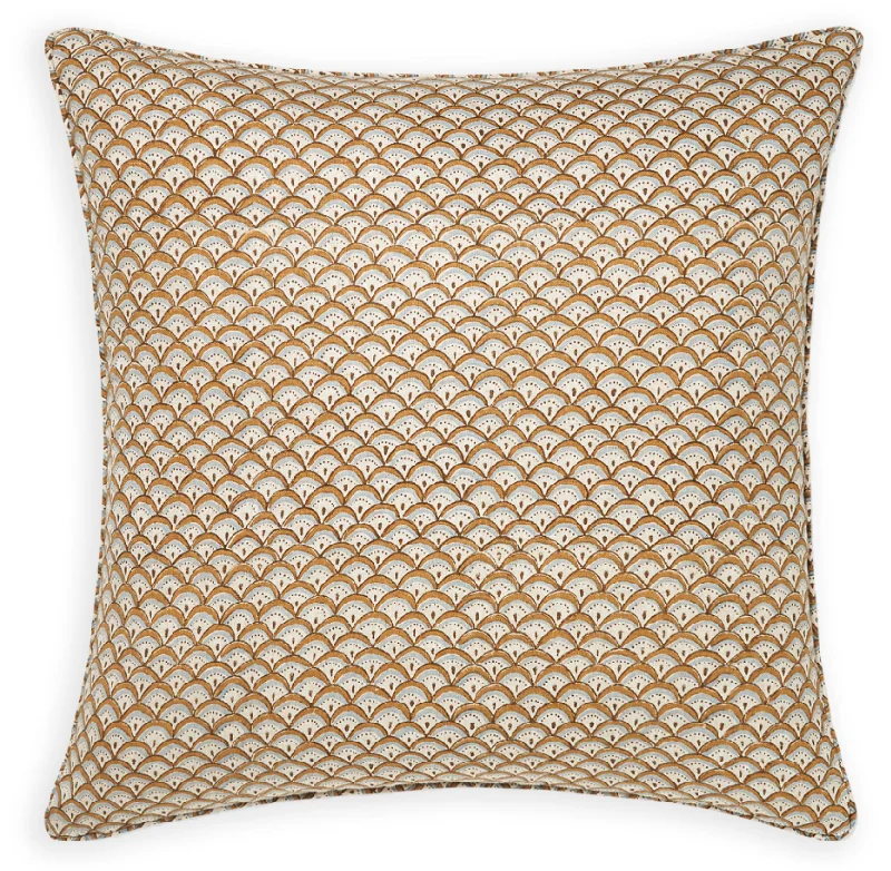 Minoa Sahara Pillow Cover