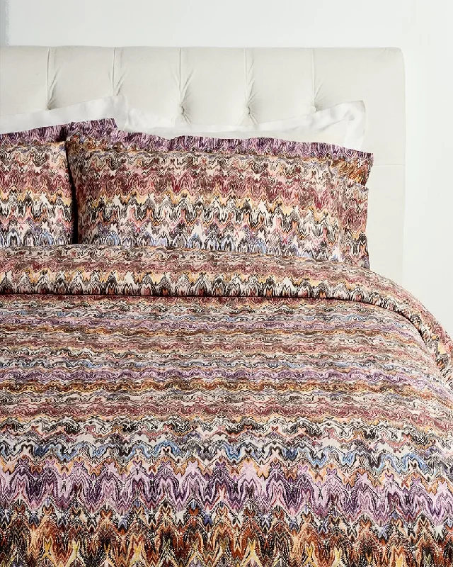 Missoni Home Bella Duvet Cover Set