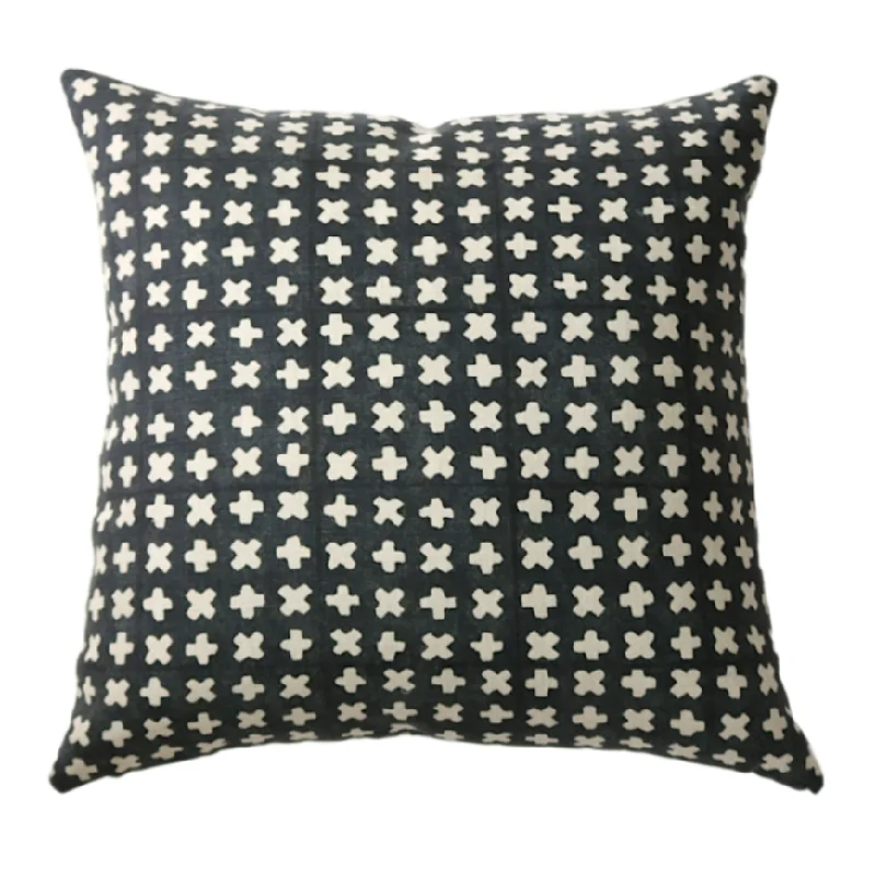 Monte 2 Pillow Cover