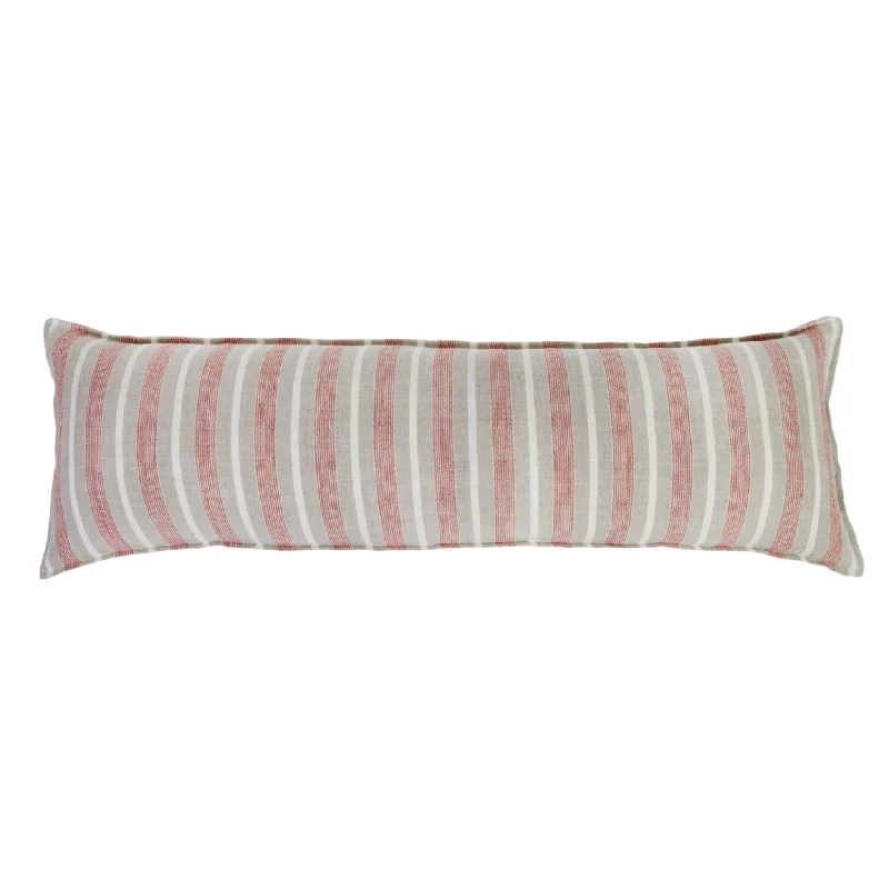 Montecito Body Pillow With Insert