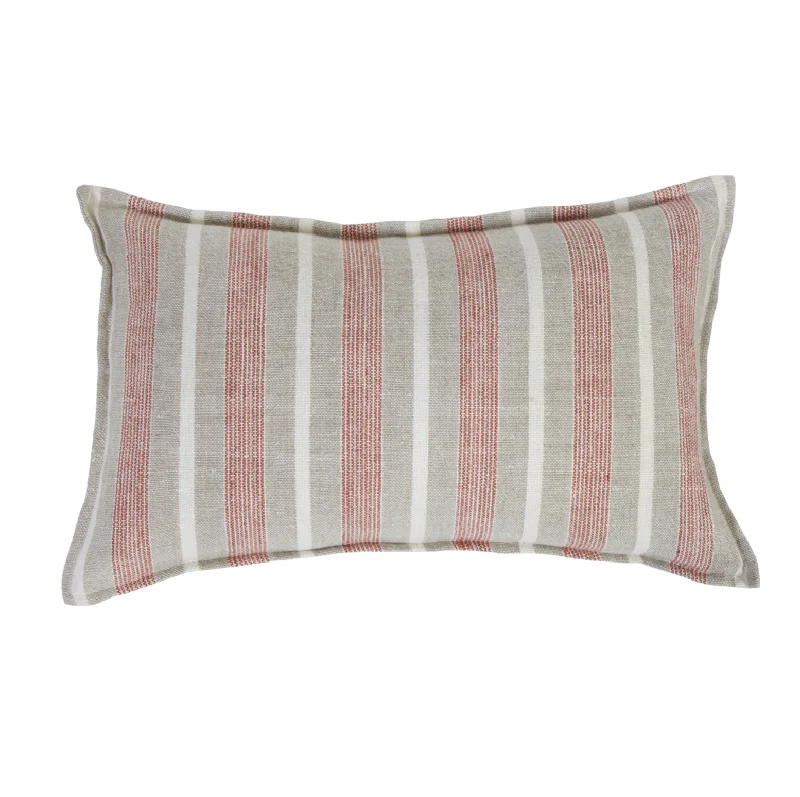 Montecito Pillow 14"X24" With Insert