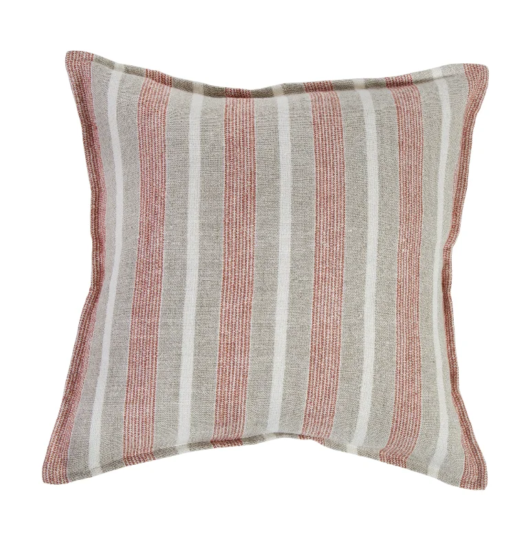 Montecito Pillow 20"X 20" With Insert