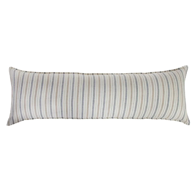 Naples Body Pillow With Insert