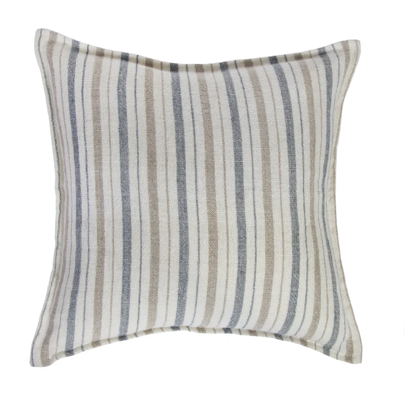 Naples Pillow 20"X 20" With Insert