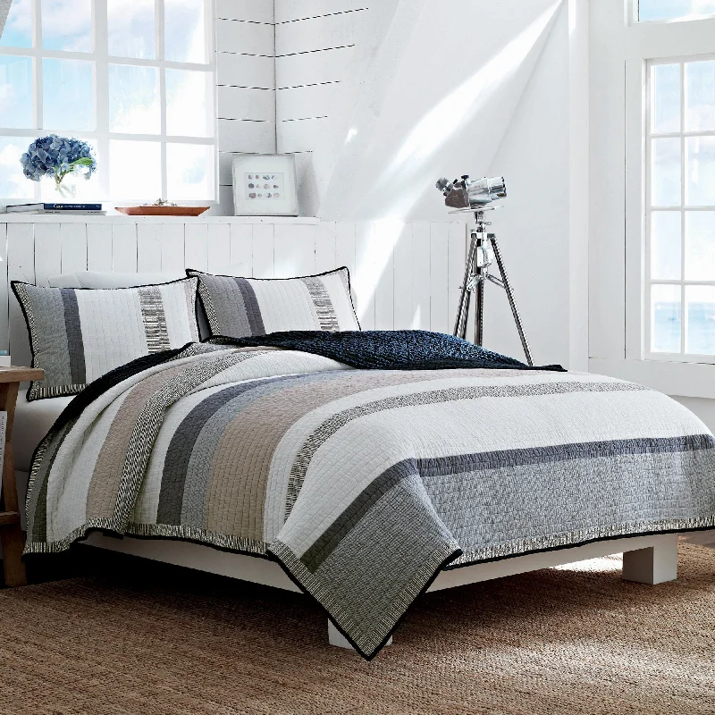 Nautica Tideaway Quilt