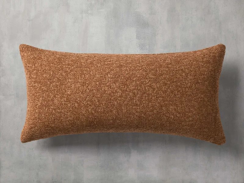 Nouri Lumbar Pillow