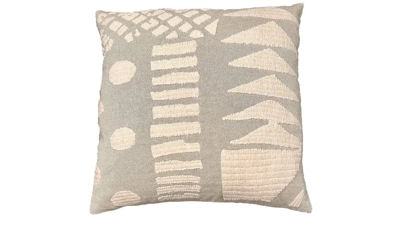 Nyra Throw Pillow