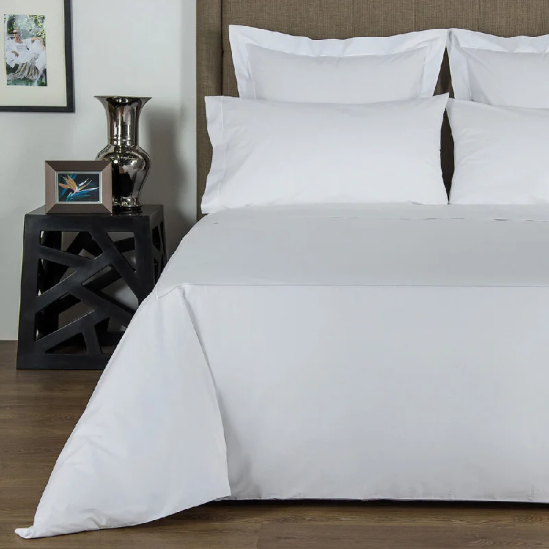 Frette One Bourdon Duvet Cover