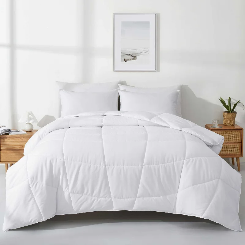 Peace Nest All season Down Alternative Comforter Ergonomic