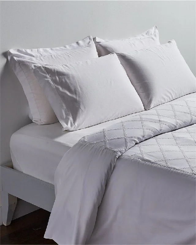 Peacock Alley Cadence Duvet