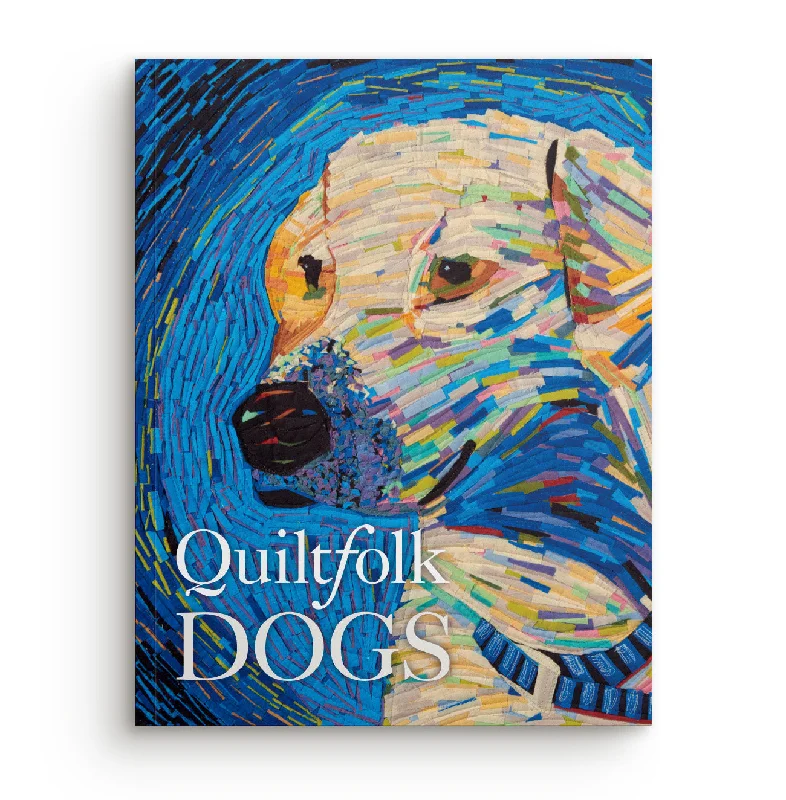 Quiltfolk Dogs